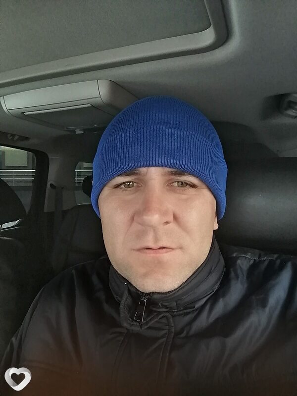 Алексей, 41, Костанае — анкета №4590097