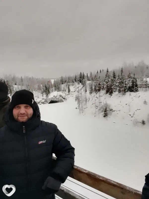 Алексей, 42, Москве — анкета №4590098