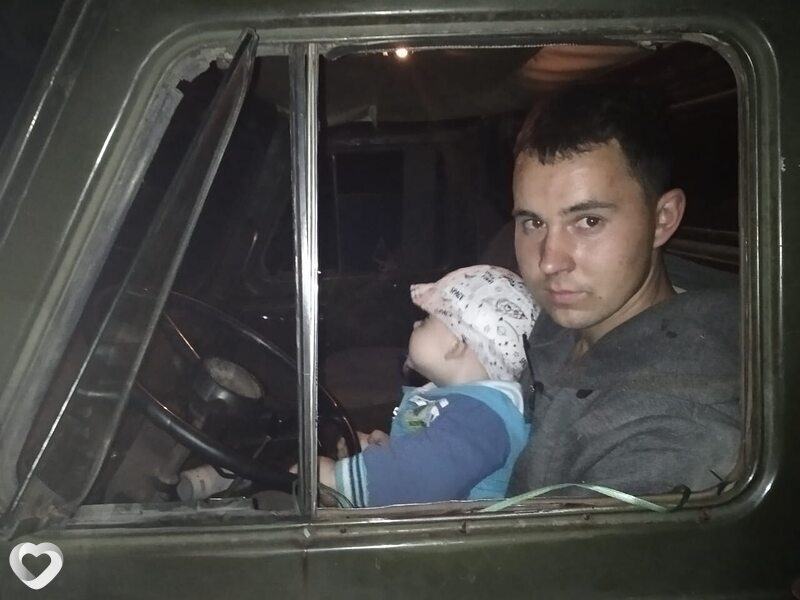 Ильдар, 26, Семей — анкета №4590100