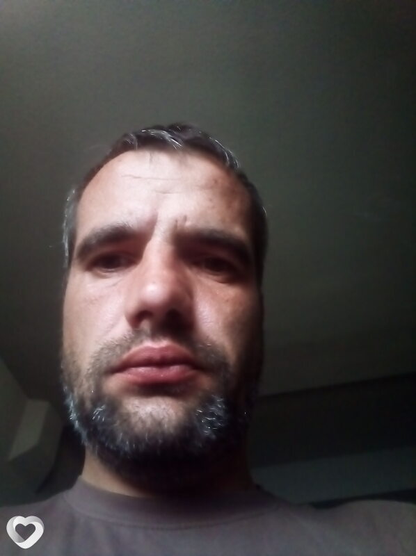 Влад, 39, Минске — анкета №4590102