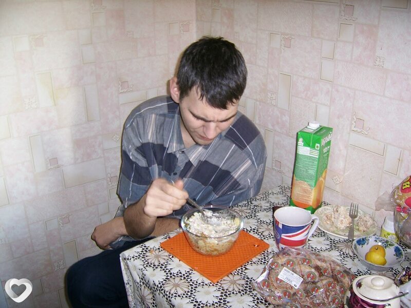 Александр, 42, Челябинске — анкета №4590032