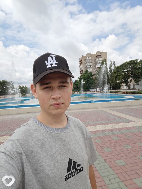 Александр, Мелитополь