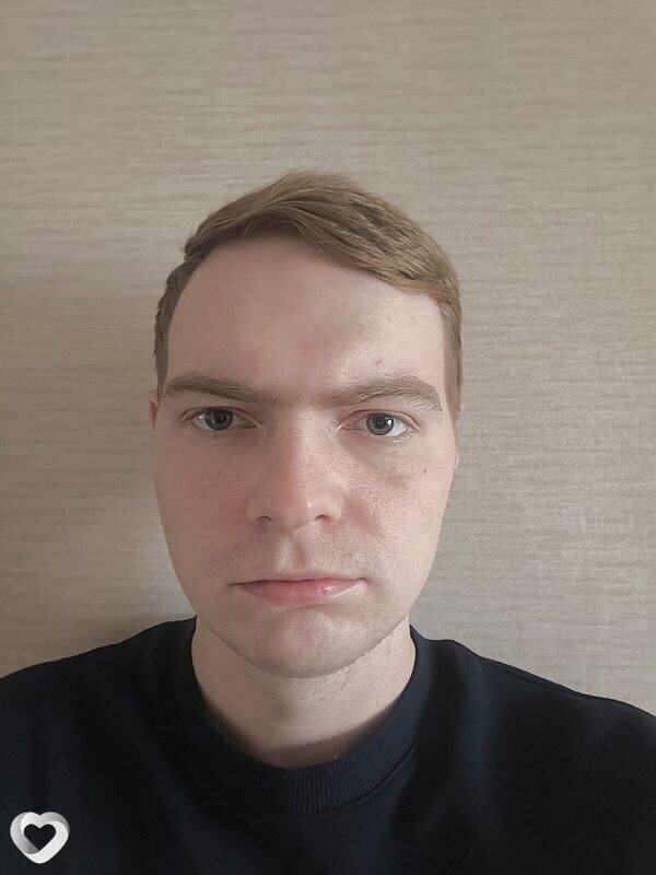 Сергей, 26, Саратове — анкета №4590041
