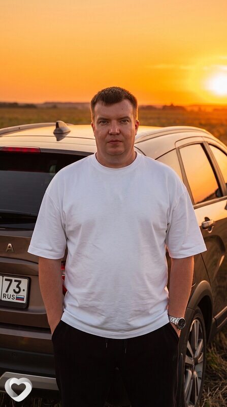 Aleksandr, 34, Ульяновске — анкета №4590052