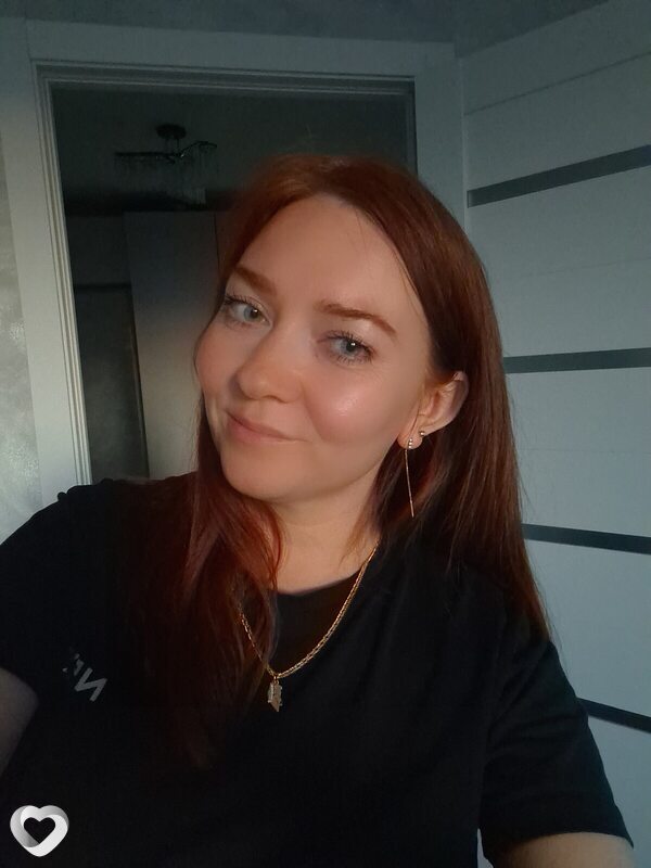 Анастасия, 40, Чебоксарах — анкета №4590468