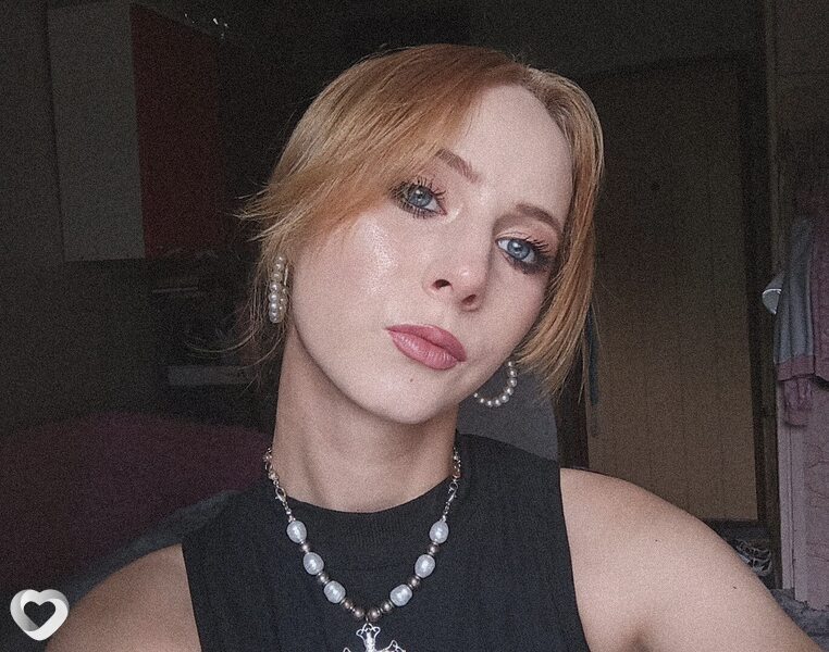 Татьяна, 19, Екатеринбурге — анкета №4590500