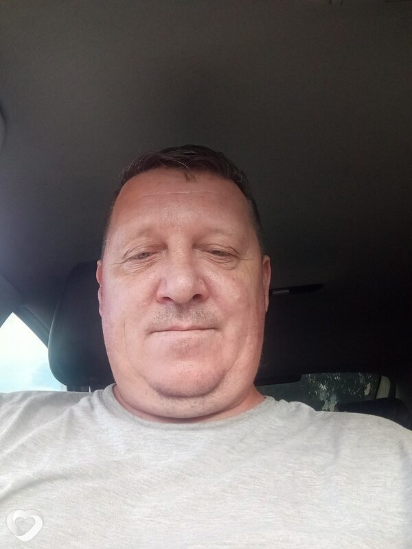 Василий, 42, Таганроге — анкета №4590501