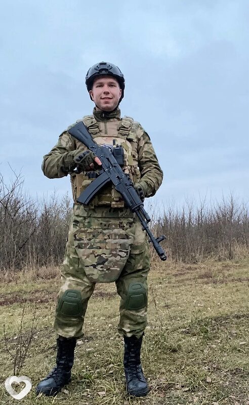 Олег, 25, Саратове — анкета №4590506