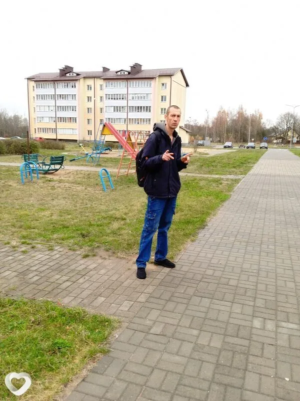 Сергей, 34, Москве — анкета №4590524