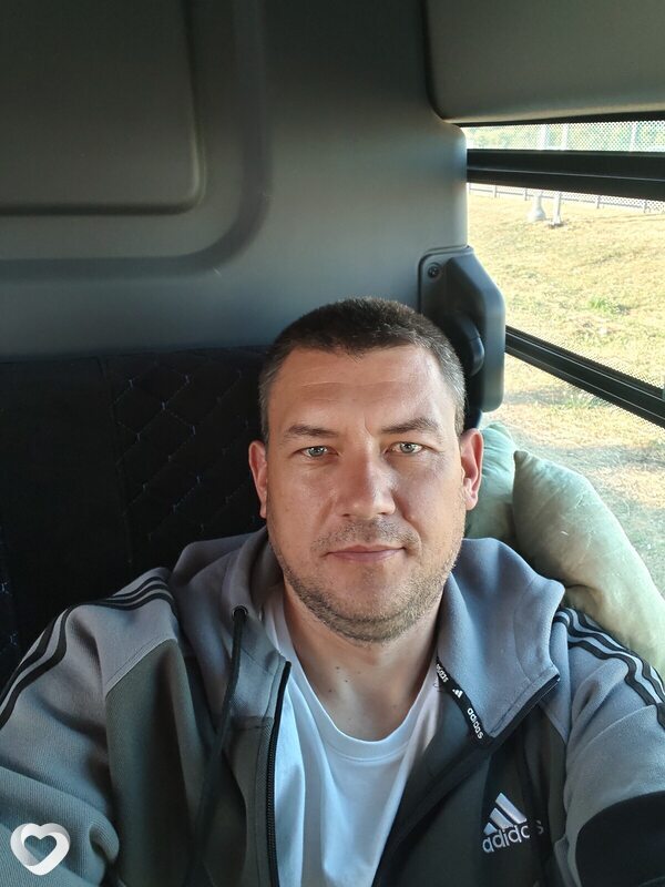 Андрей, 40, Ногинске — анкета №4589982