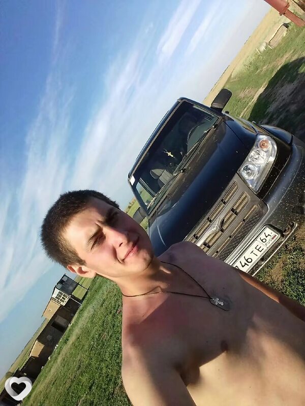 Алексей, 31, Саратове — анкета №4589987