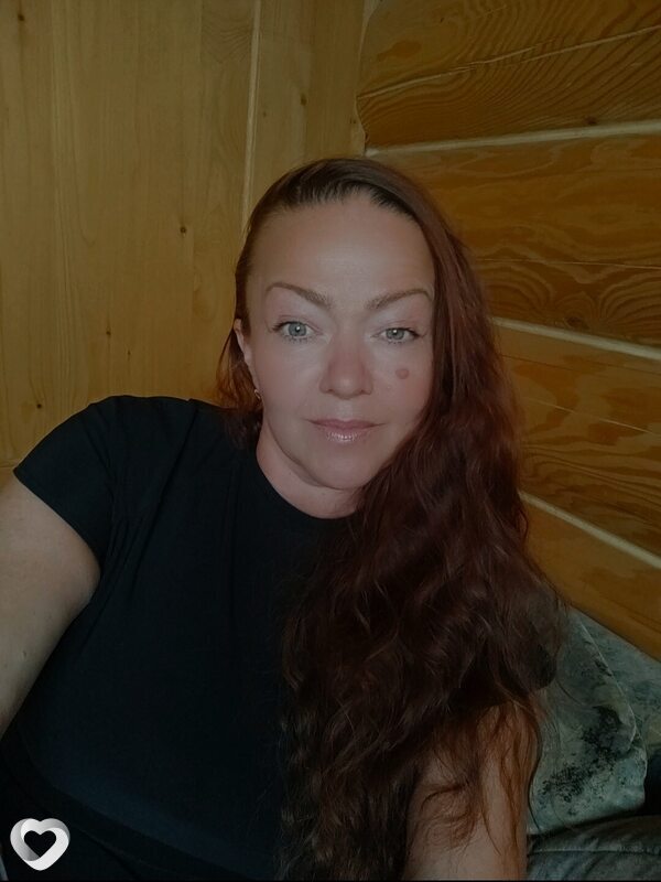 Нюта, 49, Перми — анкета №4589993