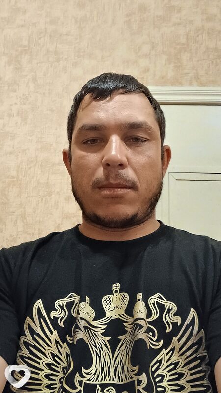 Илдар, 35, Ростове-на-Дону — анкета №4590000