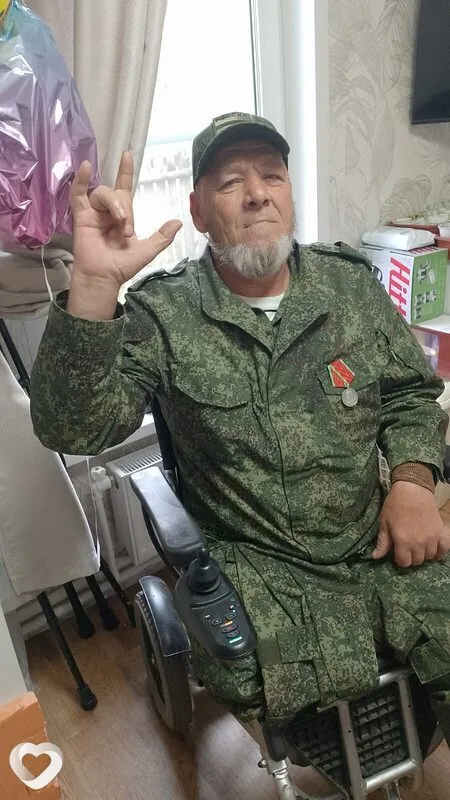 Александр, 60, Барнауле — анкета №4590005