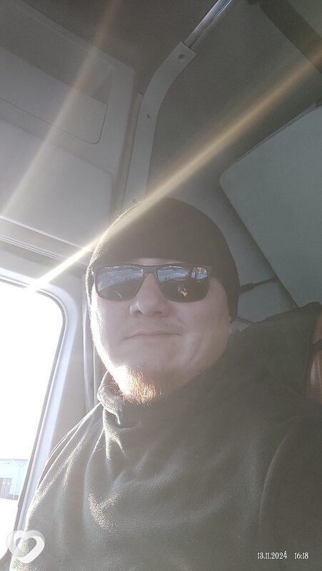 Руслан, 40, Омске — анкета №4590206