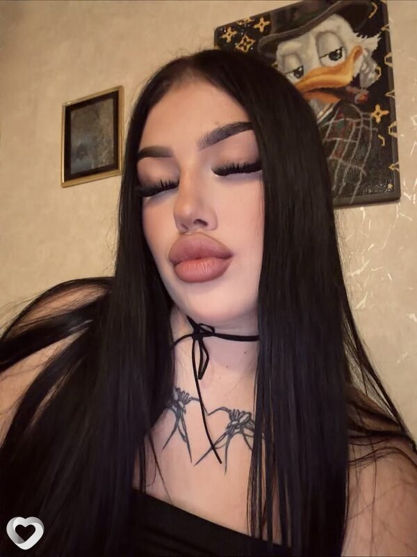 Мария, 19, Белгороде — анкета №4590210
