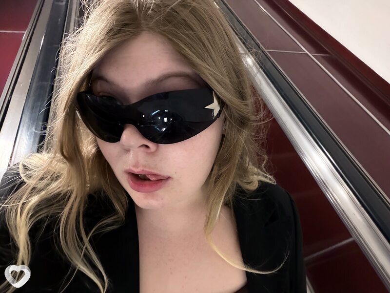 Александра, 20, Санкт-Петербурге — анкета №4590213