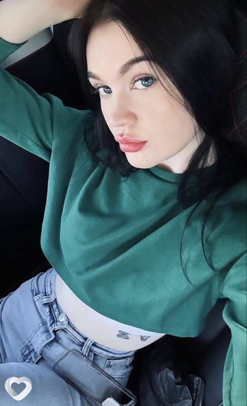 Алина Смирнова, Черновцы