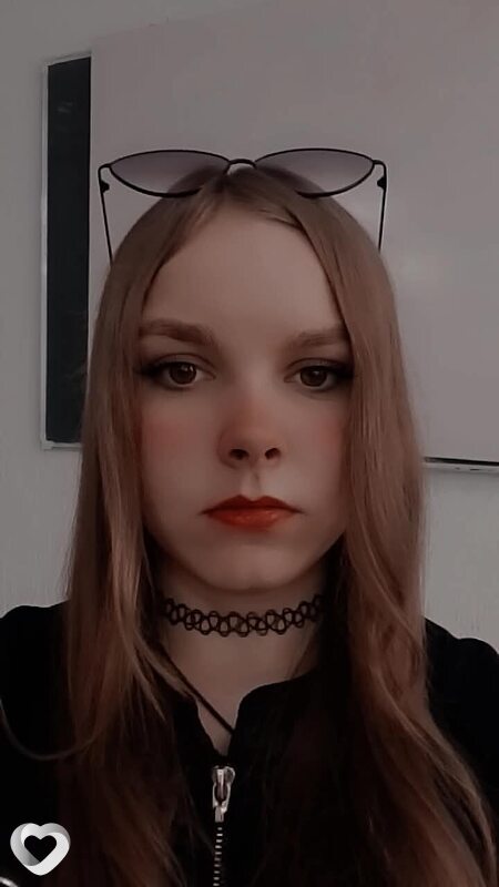 Райнесса, 18, Караганде — анкета №4590215