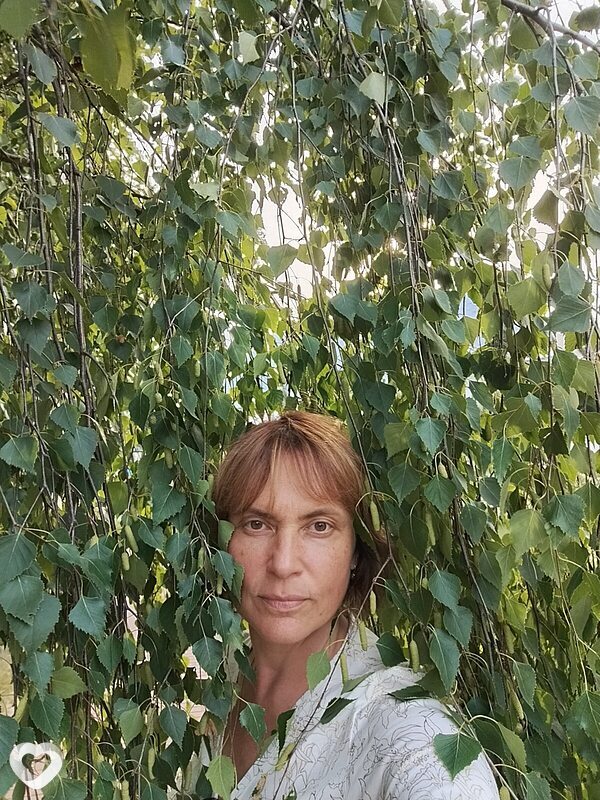 Ольга, 46, Рязани — анкета №4590216