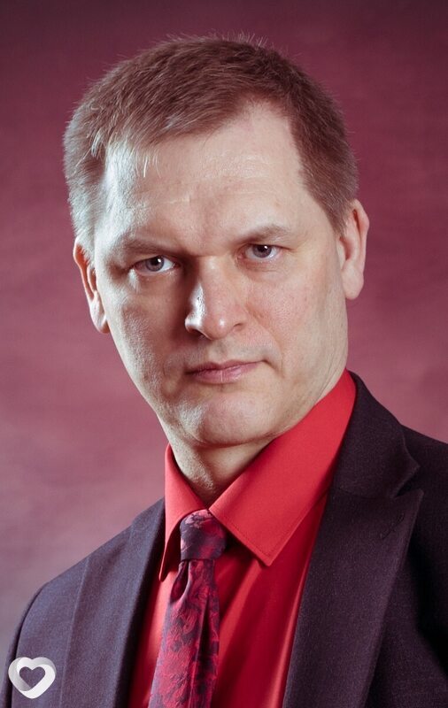 Александр, 53, Екатеринбурге — анкета №4590220