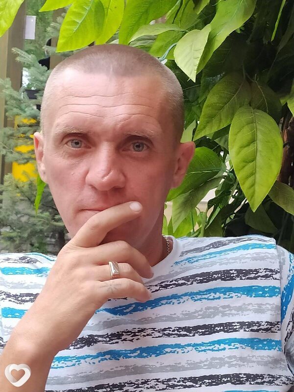 Сергей, 47, Алматы — анкета №4590159