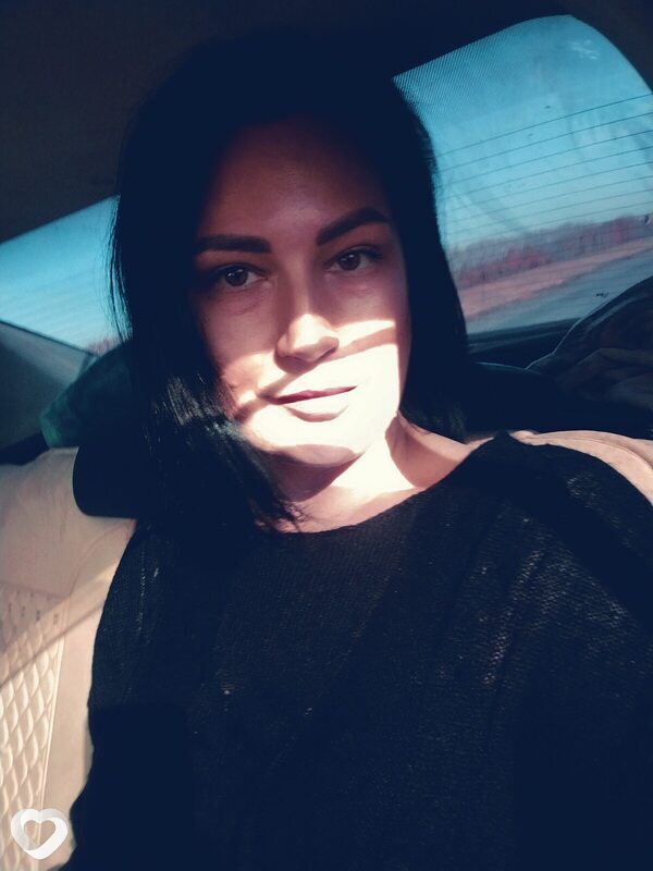 Инна, Новосибирск