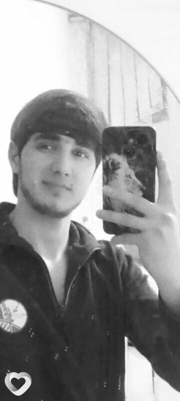 Анисчон, 21, Одинцове — анкета №4590165