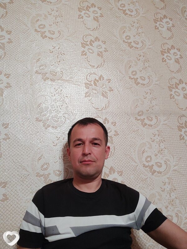Aббос, 33, Павлодаре — анкета №4590170