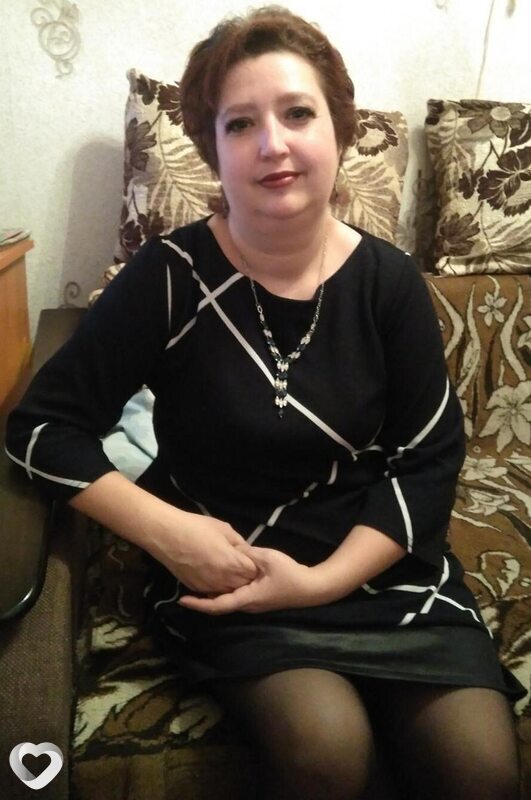 Лариса, Балаково