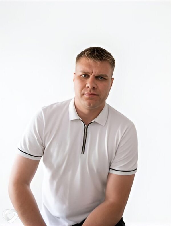 Юрий, 33, Кокшетау — анкета №4590923