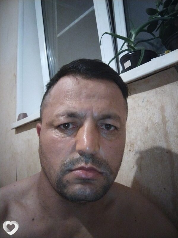Рустамжон, 41, Челябинске — анкета №4590928