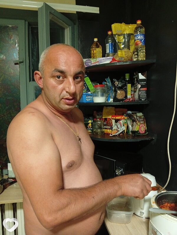 Виталиий, Кишинёв