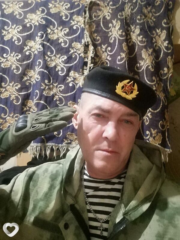 Дмитрий, 48, Ижевске — анкета №4590933
