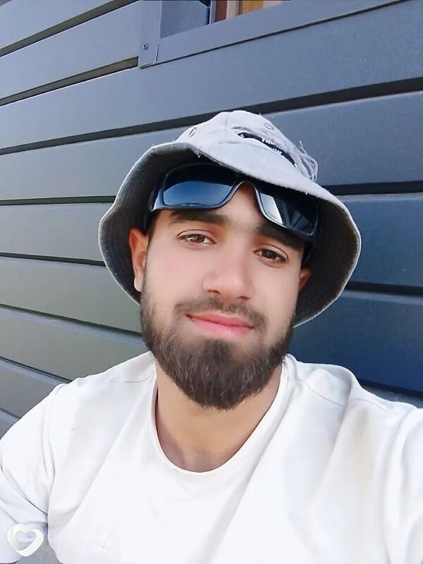 Данияр, 26, Таразе — анкета №4590184
