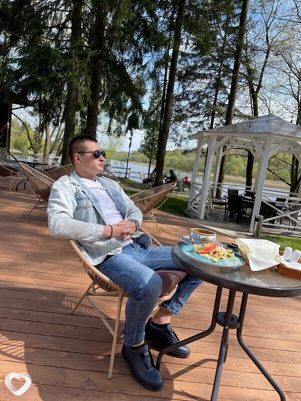 Олег, Барвенково