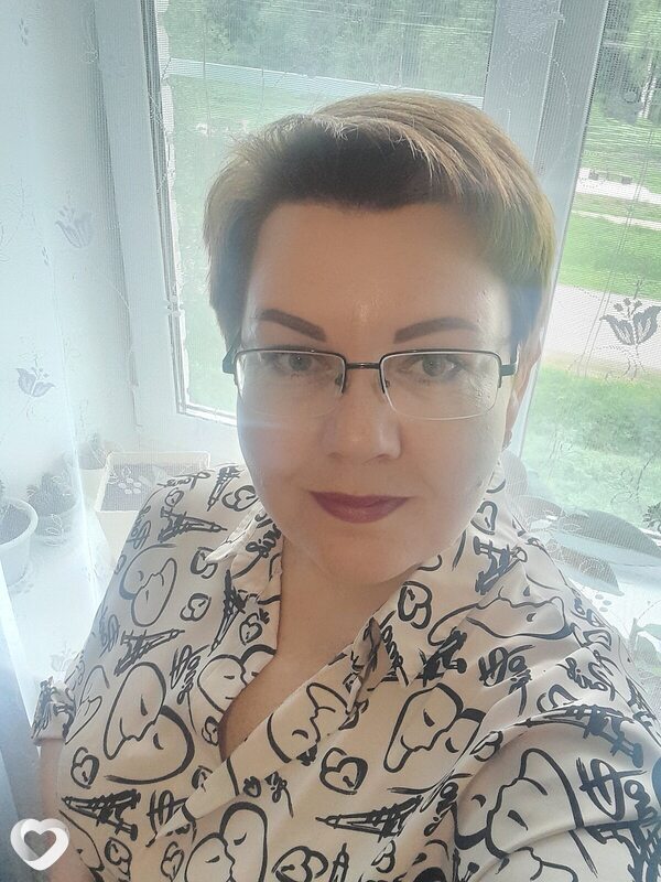 Людмила, Котлас