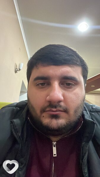 Руслан, 28, Минске — анкета №4590191