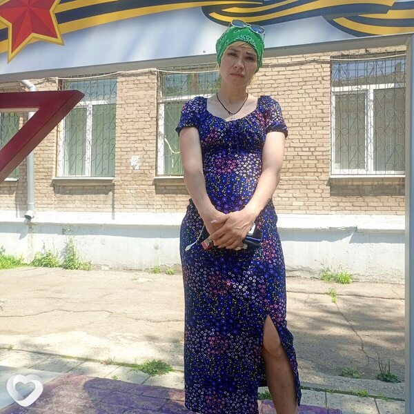 Ел, 35, Самаре — анкета №4590192