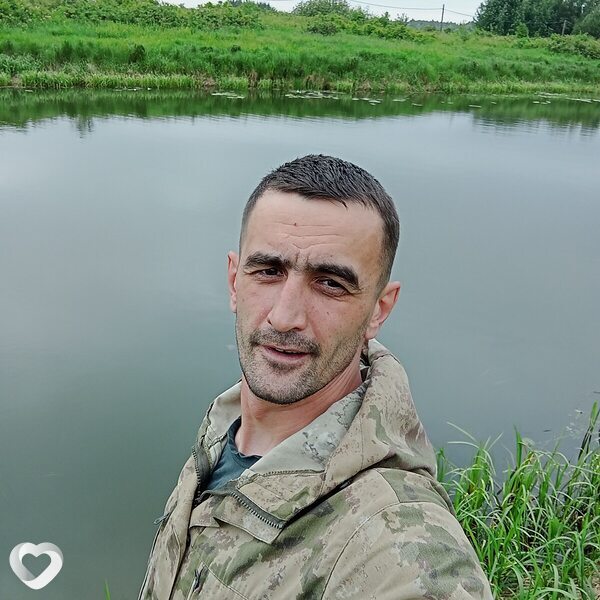Дмитрий, 37, Кирове — анкета №4590195