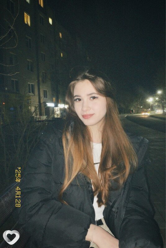 Дарья, Томск