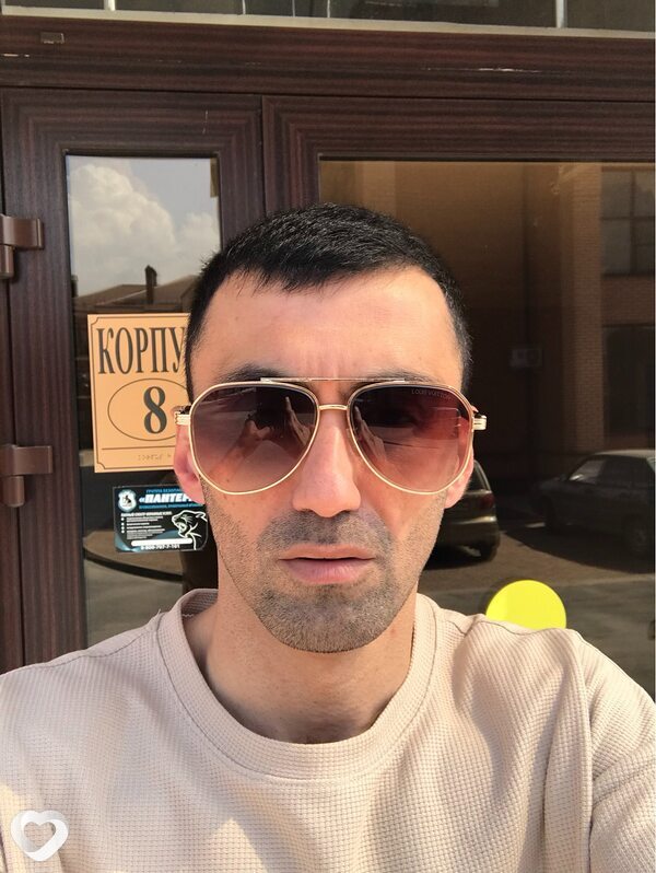 Эдуард, Балашов