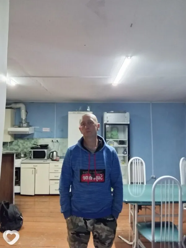 Александр, 48, Барнауле — анкета №4590874