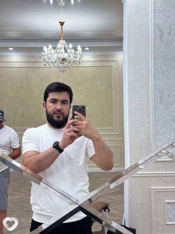 Федя, 27, Алматы — анкета №4590884
