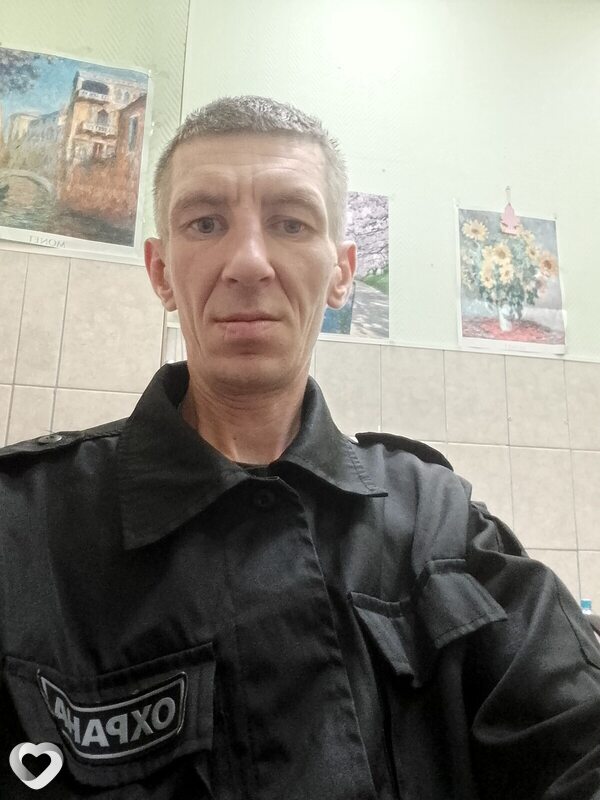 Владислав, 41, Мурманске — анкета №4590886