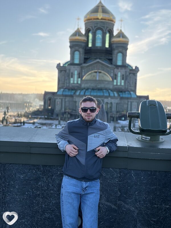 Дмитрий, 22, Мытищах — анкета №4590888