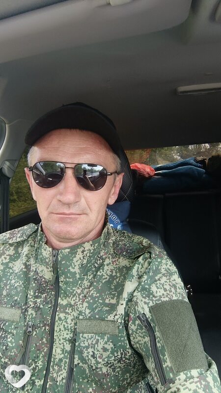 Виталий, Новошахтинск