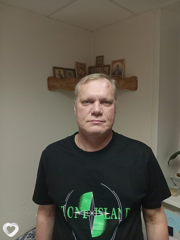 Александр, 47, Саранске — анкета №4590263