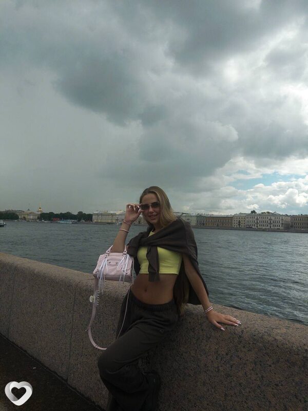 Анастасия, 26, Краснодаре — анкета №4590264
