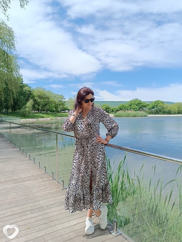 Екатерина, 46, Казани — анкета №4590265